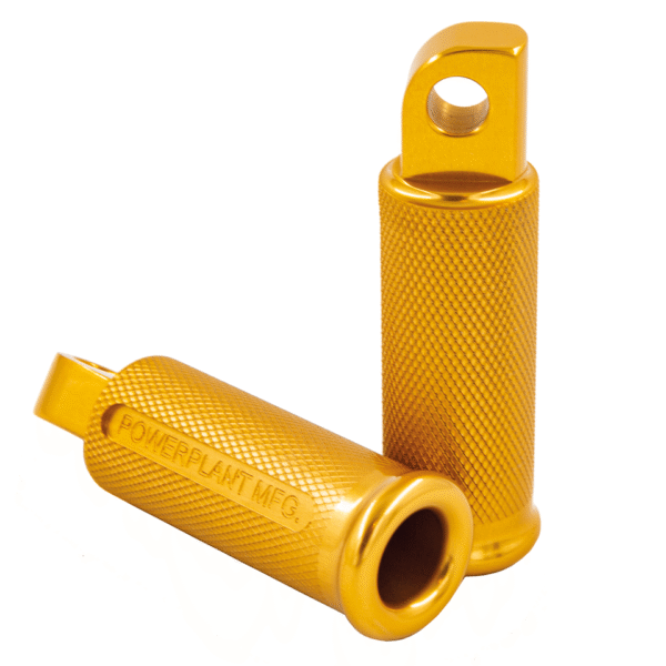 PEDANE CON ATTACCO MASCHIO STANDARD CORTE P16 POWERPLANT