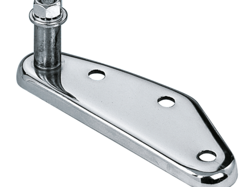 PARTI PER FRENO POSTERIORE PER BIG TWIN 1936-1957