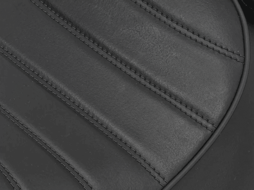 SELLA C.C. RIDER 2-UP TOURING PER SPORTSTER IRON