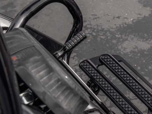 KIT FRENO E CAMBIO ARLEN NESS