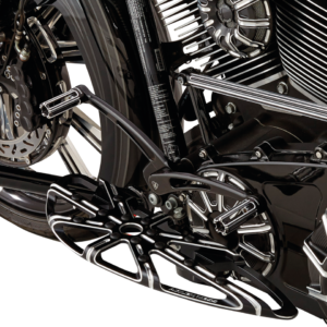 LEVE CAMBIO A BILANCIERE ARLEN NESS