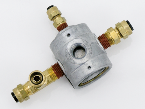 PINGEL PREMIUM PER CAMBIO A 5 MARCE