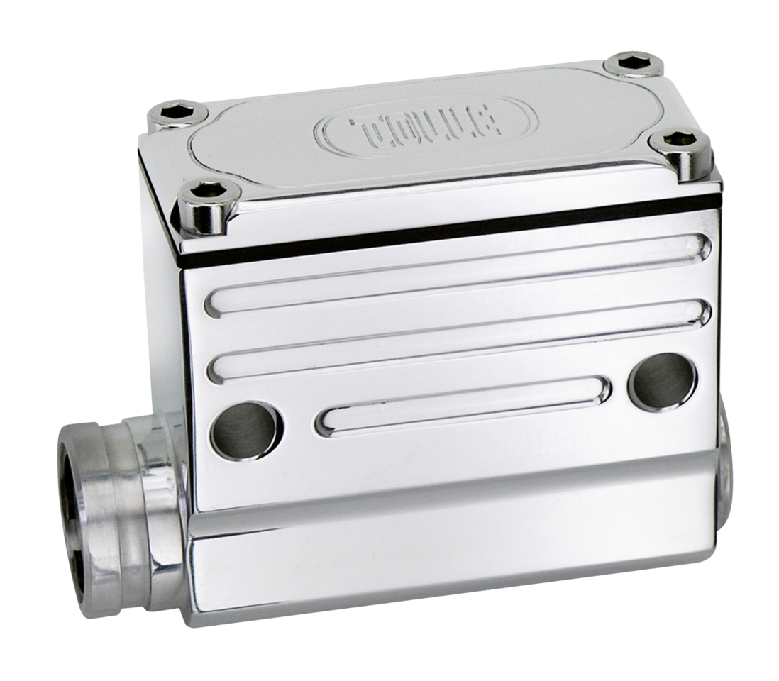 POMPA FRENO POSTERIORE CUSTOM DA TOLLE