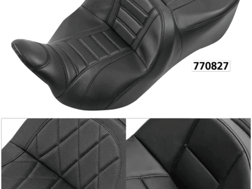 SELLA C.C. RIDER SUNRISER 2-UP PER TOURING