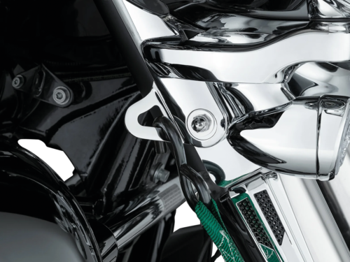 STAFFE DI FISSAGGIO CIRO