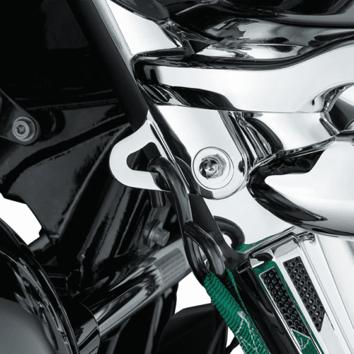 STAFFE DI FISSAGGIO CIRO