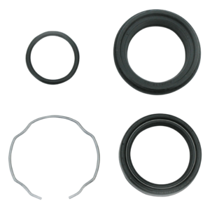 PARAOLI E KIT PARAOLI PER FORCELLE ANTERIORI DA 41MM DEUCE 2000-2007