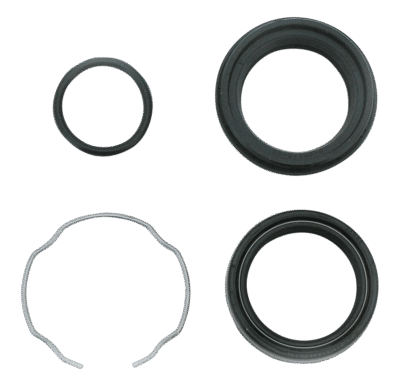 PARAOLI E KIT PARAOLI PER FORCELLE ANTERIORI DA 41MM DEUCE 2000-2007