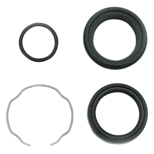 PARAOLI E KIT PARAOLI PER FORCELLE ANTERIORI DA 41MM DEUCE 2000-2007