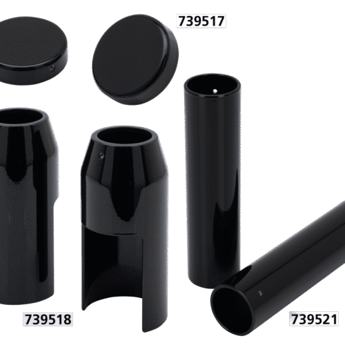 ACCESSORI FORCELLA DMP