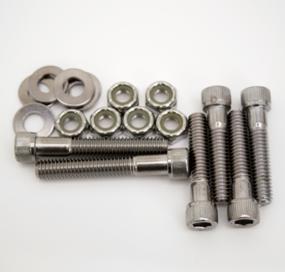 PIASTRA ANTISVIRGOLO TOMAHAWK PER DYNA