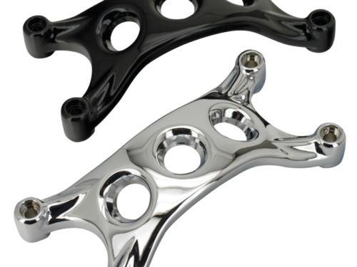 PIASTRE ANTISVIRGOLO PER FORTY-EIGHT