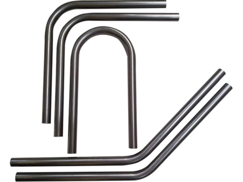 PARTI IN ACCIAIO GREZZE DA WESTLAND CUSTOM