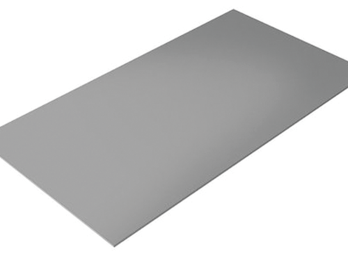 PARTI IN ACCIAIO GREZZE DA WESTLAND CUSTOM