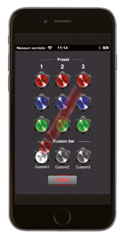 SOSPENSIONI ELETTRONICHE BITUBO DIGISHOX