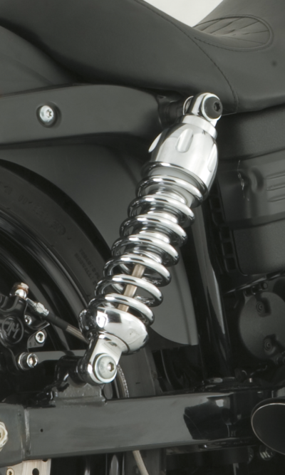 AMMORTIZZATORI PROGRESSIVE SUSPENSION SERIE 430