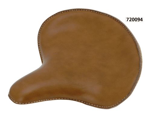 MONOSELLE IN PELLE VECCHIO STILE