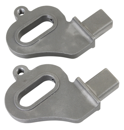 PIASTRE PERNO RUOTA RIBASSATE