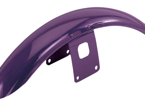 PARAFANGO ANTERIORE NARROW CUSTOM PER FX/FXR/XL