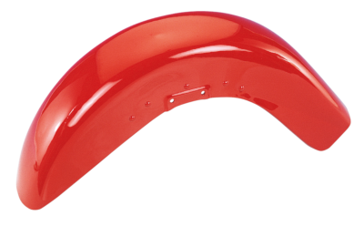 PARAFANGO ANTERIORE STILE DRESSER PER FXWG E SOFTAIL