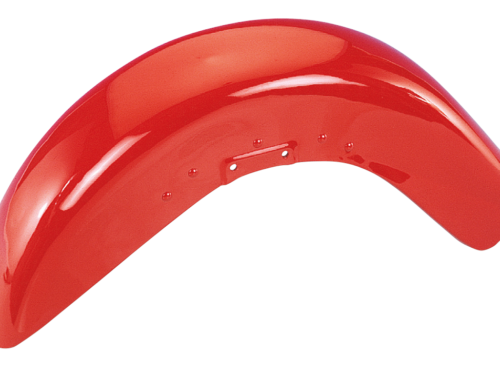 PARAFANGO ANTERIORE STILE DRESSER PER FXWG E SOFTAIL