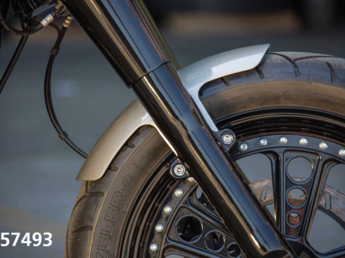 PARAFANGHI ANTERIORI RICK'S PER FAT BOY MILWAUKEE EIGHT