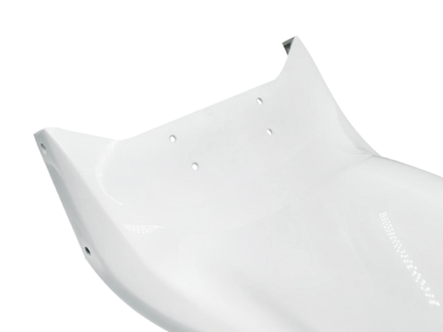 PARAFANGHI POSTERIORI E BASI SELLA TOMMY & SONS PER SOFTAIL 2007-2017