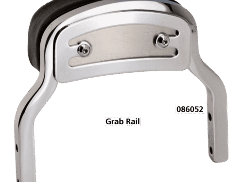 GRAB RAIL A SGANCIO RAPIDO