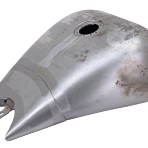 SERBATOIO CUSTOM SMUSSATO ALLUNGATO DI 2" PER SOFTAIL TWIN CAM