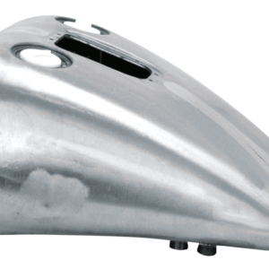 SERBATOI CUSTOM PER SOFTAIL TWIN CAM CON ATTACCHI PER CRUSCOTTO