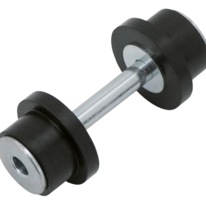 ATTACCHI IN GOMMA PER SERBATOI SPORTSTER