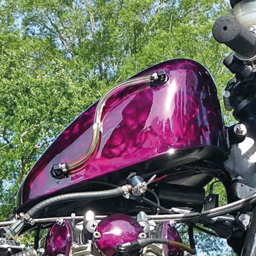 standard-rgba-1737.png KIT INDICATORE LIVELLO CARBURANTE LOWBROW CUSTOMS