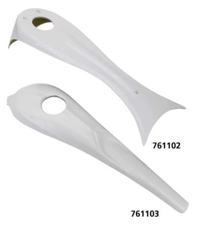 COPERTURA CRUSCOTTO TOMMY & SONS PER TOURING