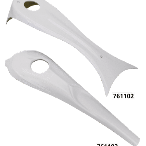 COPERTURA CRUSCOTTO TOMMY & SONS PER TOURING