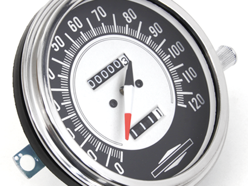 CONTAMIGLIA PER BIG TWIN 1962-1984