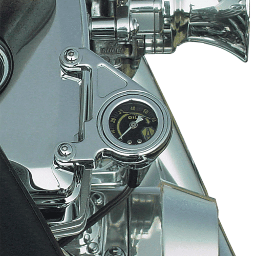 KIT STRUMENTO PRESSIONE OLIO ARLEN NESS