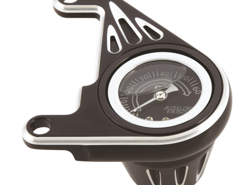 KIT STRUMENTO PRESSIONE OLIO ARLEN NESS