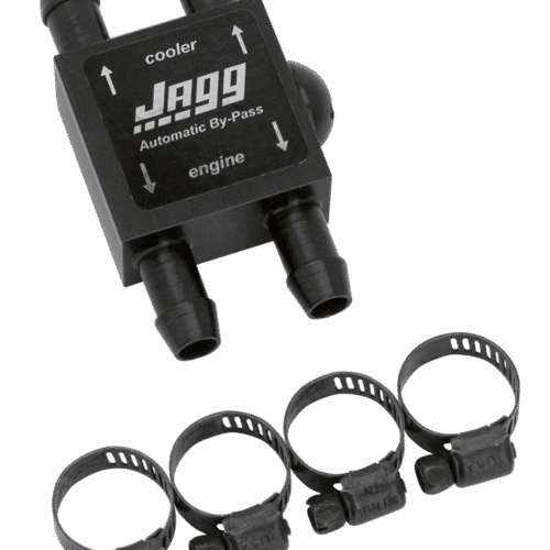 VALVOLA DI BYPASS AUTOMATICA JAGG #4050