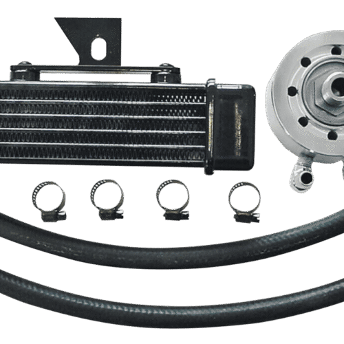 RADIATORI OLIO JAGG SERIE #1300 PER BUELL