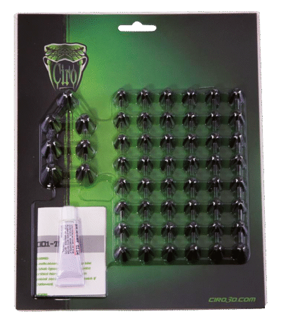 COPERTURE BULLONI CIRO