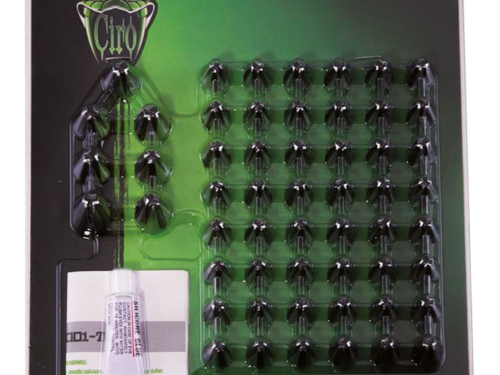 COPERTURE BULLONI CIRO