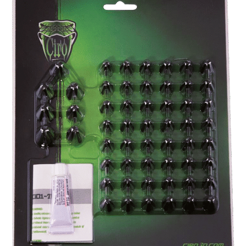 COPERTURE BULLONI CIRO