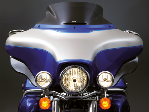 NATIONAL CYCLE PARABREZZA DI RICAMBIO VSTREAM PER TOURING