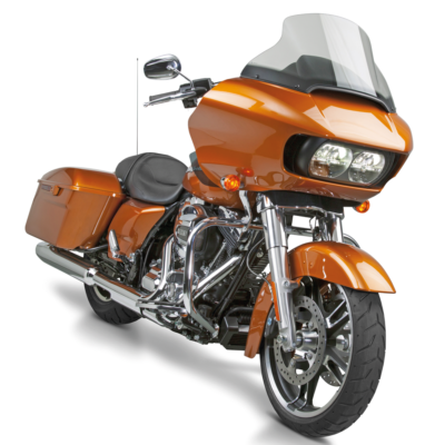 NATIONAL CYCLE PARABREZZA DI RICAMBIO VSTREAM PER TOURING