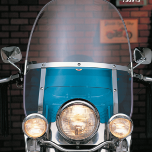 NATIONAL CYCLE PARABREZZA RINFORZATI E CONTORNATI