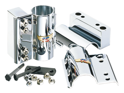 NATIONAL CYCLEPARABREZZA STRETTI RINFORZATI