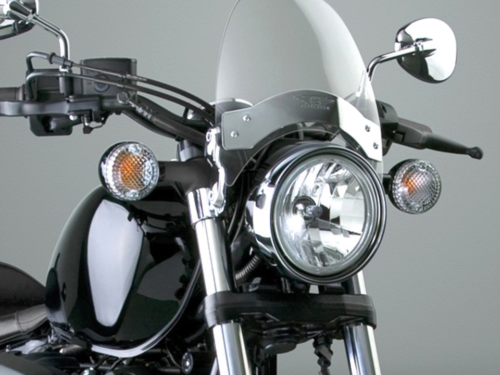 NATIONAL CYCLE FLY-SCREEN LS