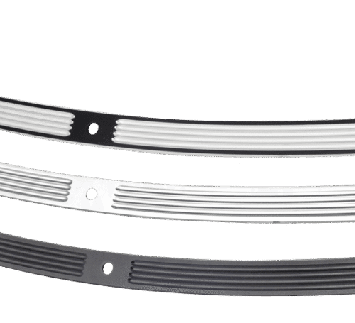 PROFILO PARABREZZA PERFORMANCE MACHINE