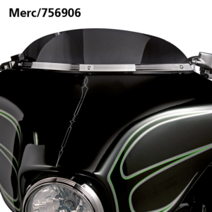 PROFILO PARABREZZA PERFORMANCE MACHINE