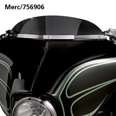 PROFILO PARABREZZA PERFORMANCE MACHINE